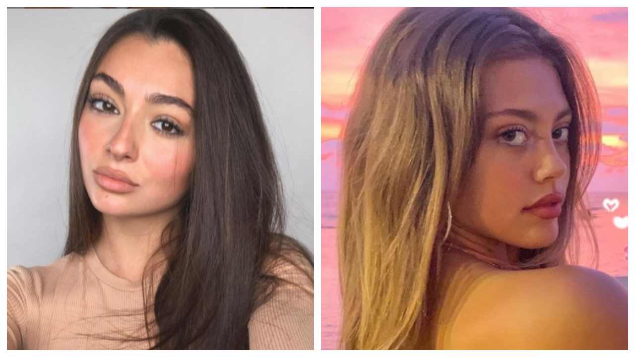 Le nuove Veline di Striscia La Notizia