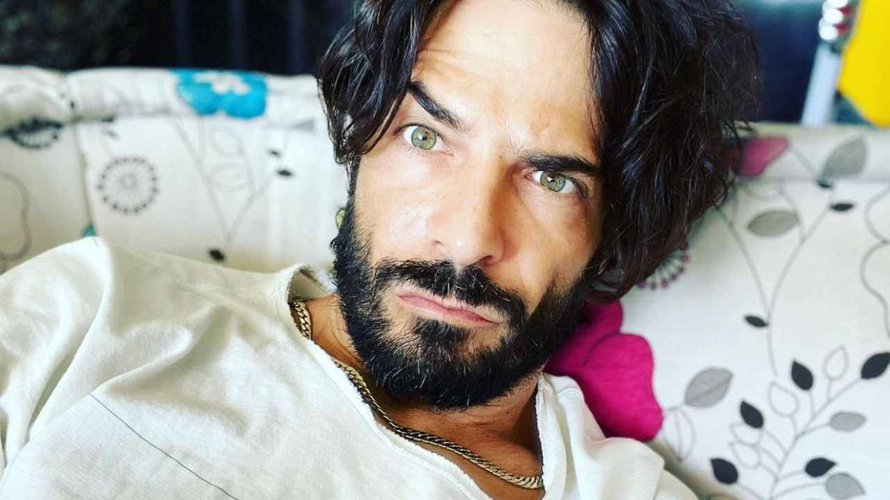 Marco Bocci cambiamento