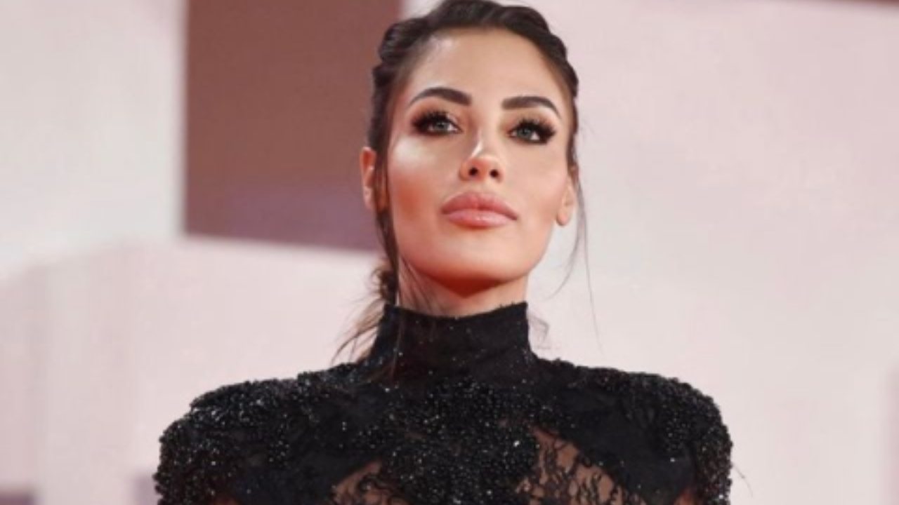 Marianna Vertola primo piano