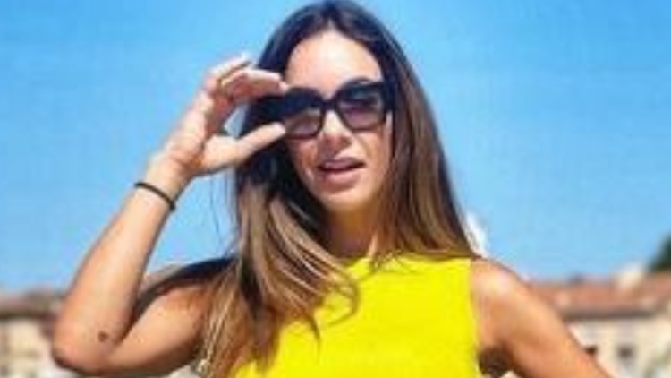 Melita Toniolo Toppino Giallo