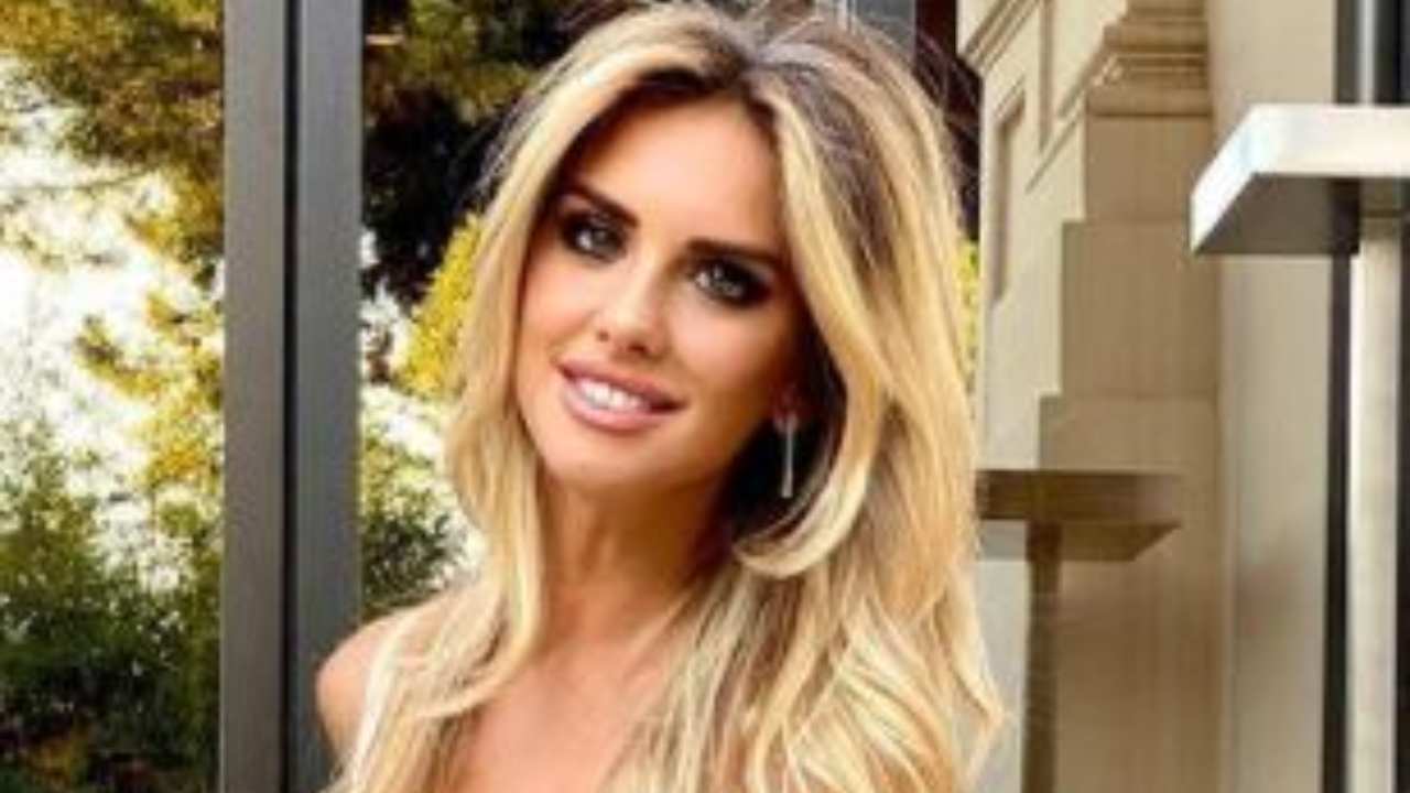 Michela Persico Scaletta Vestito