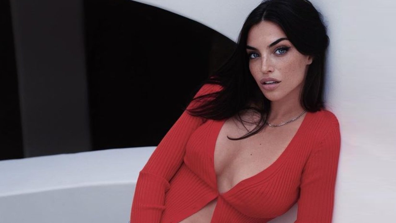 Nicole Mazzocato seducente