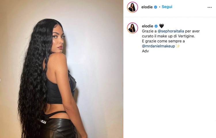 Post Instagram