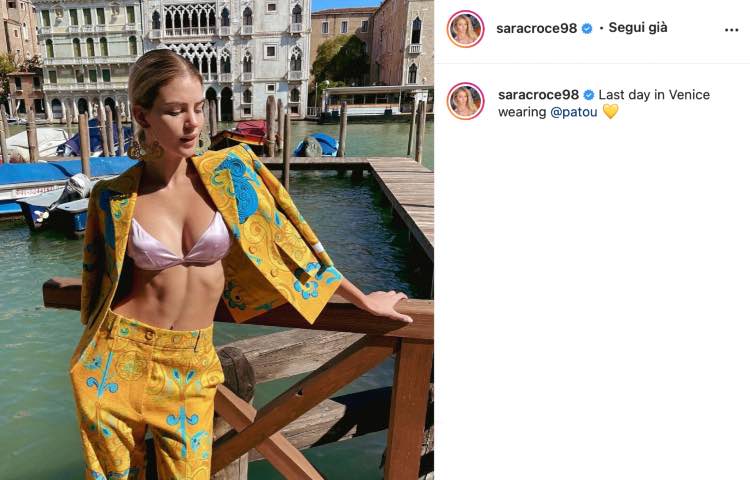 Post Instagram Screenshot