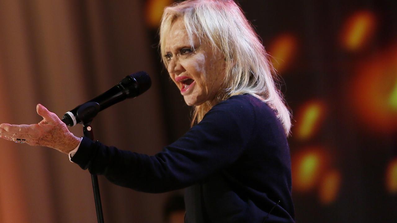 Rita Pavone Anna Tatangelo Dichiarazioni