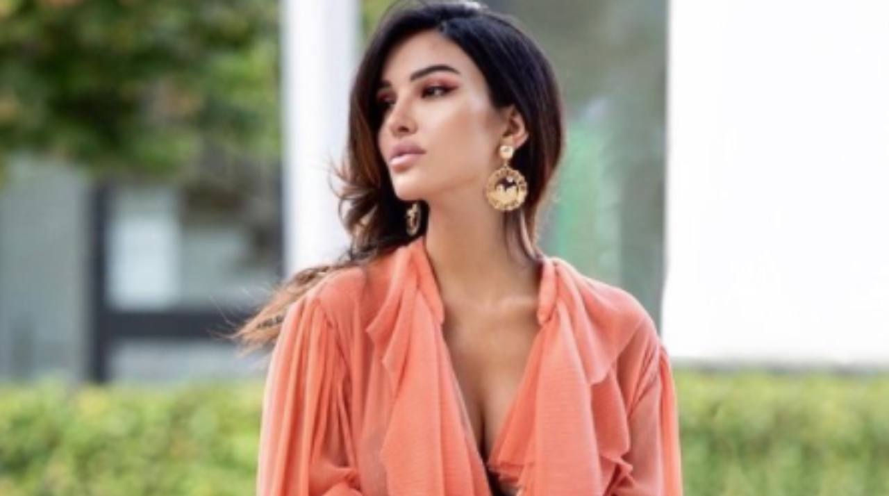 Rosa Perrotta primo piano