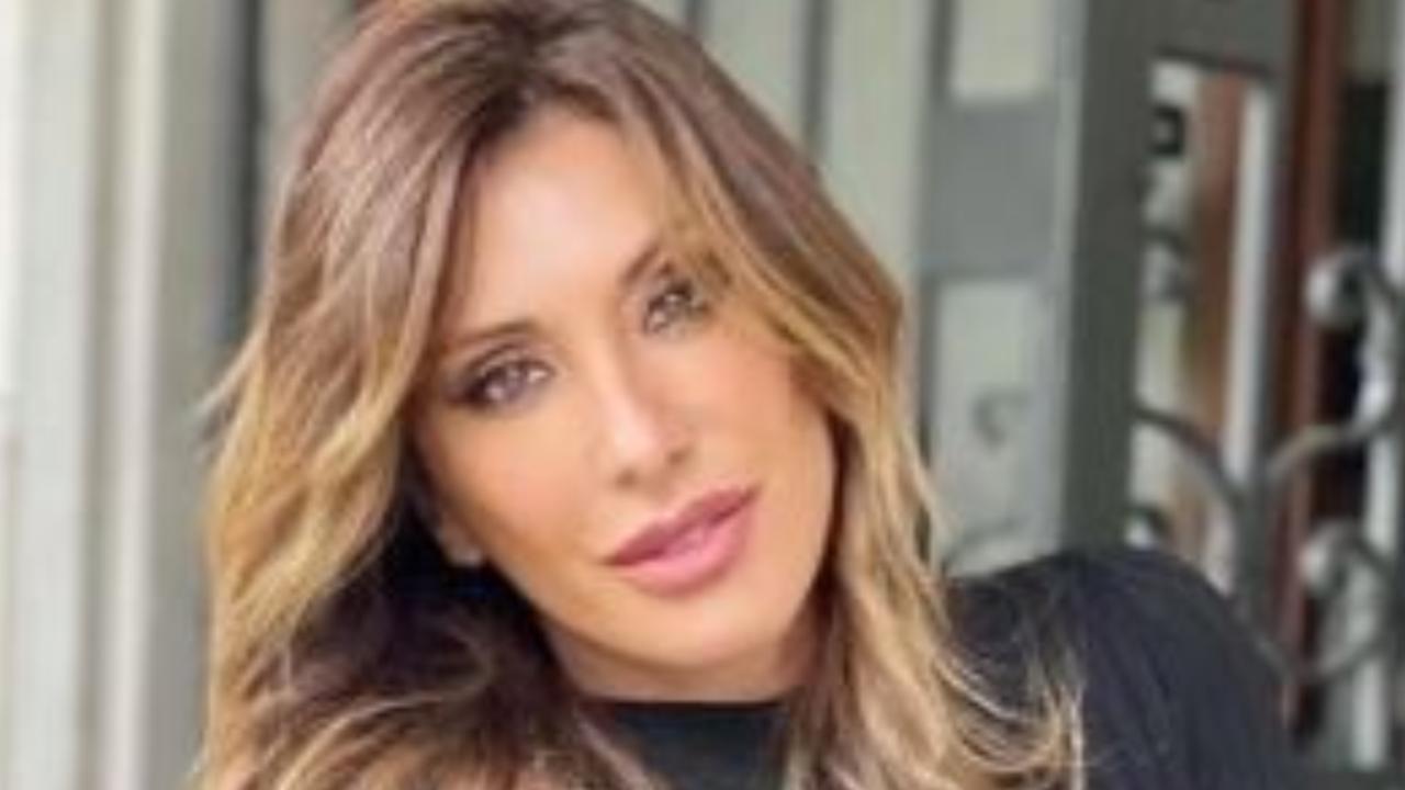 Sabrina Salerno Moto