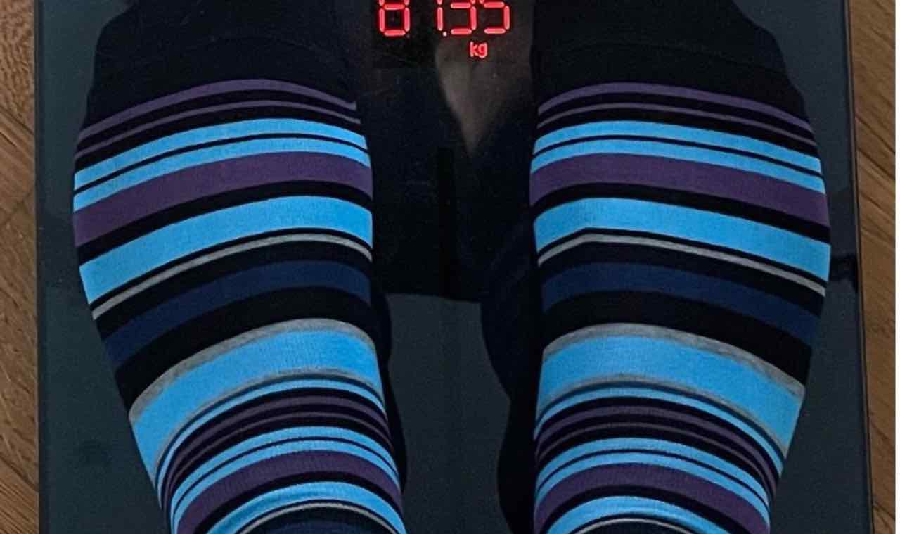 Salvini sulla bilancia