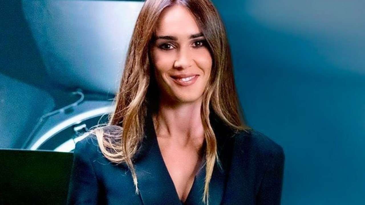 Silvia Toffanin rivelazioni