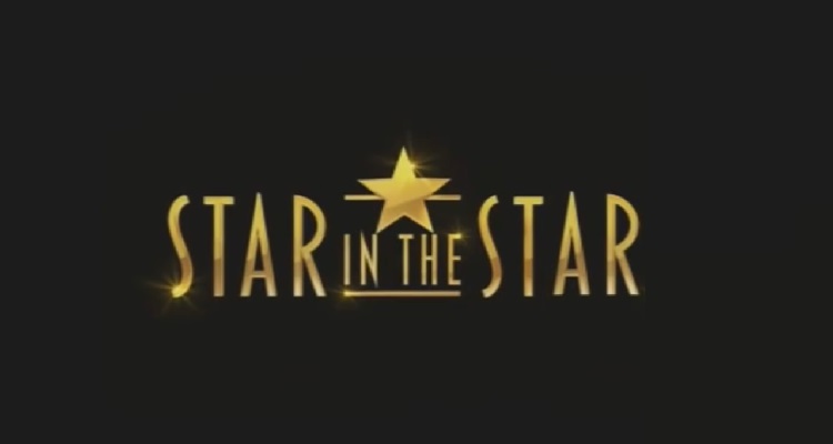 Star in the Star svelate maschere