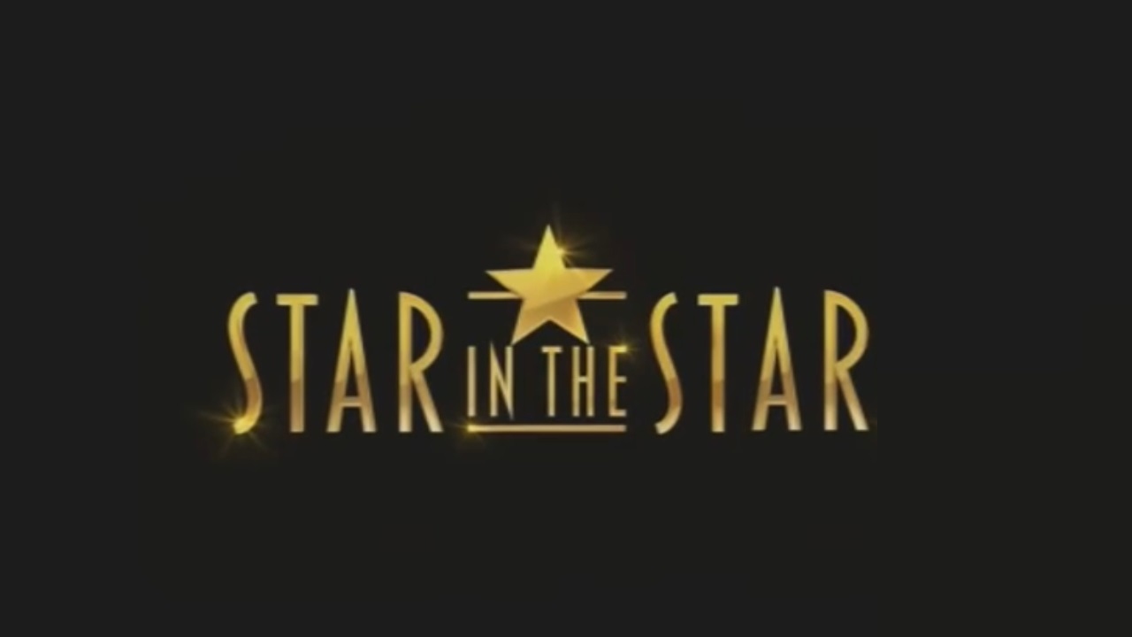 Star in the Star primo eliminato