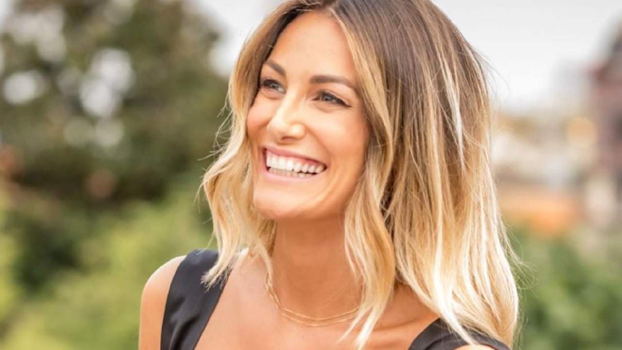 Valentina Bonariva primo piano