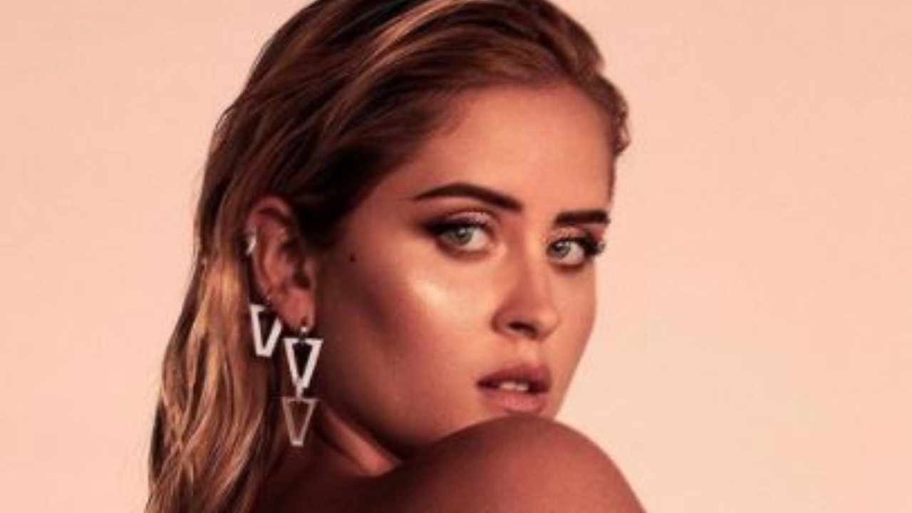 Valentina Ferragni Festeggia Brand Personale