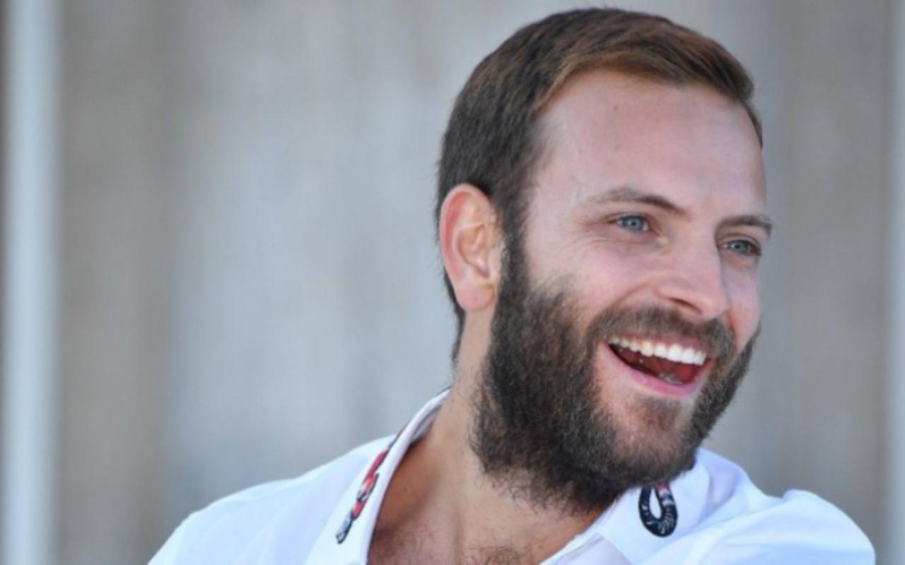 Alessandro Borghi