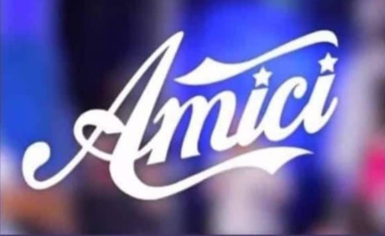 Amici21 logo