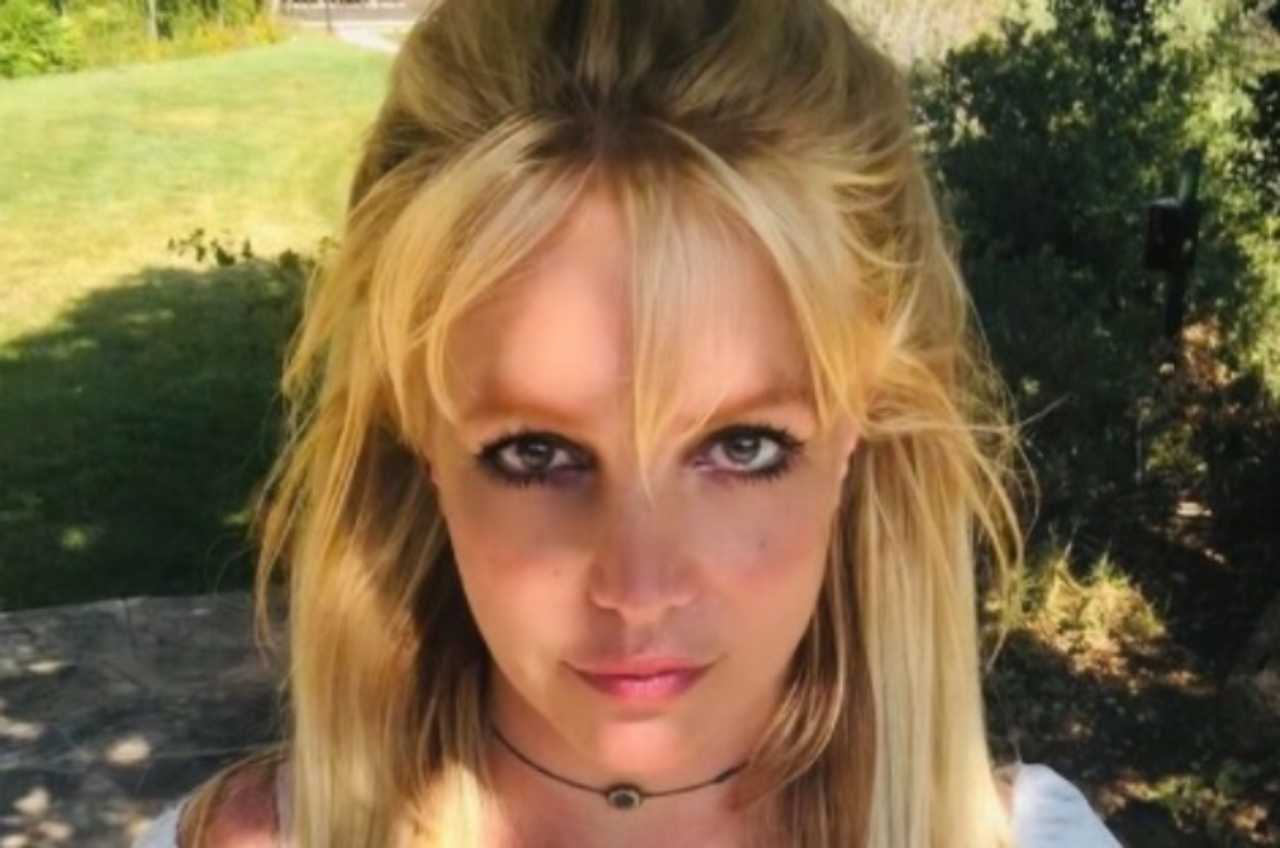 Britney Spears
