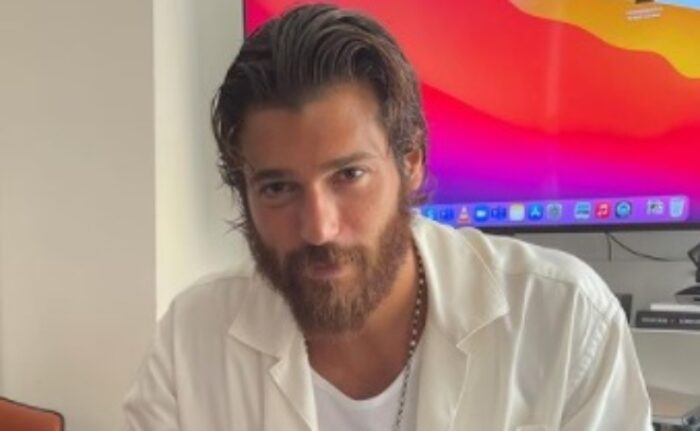 Can Yaman