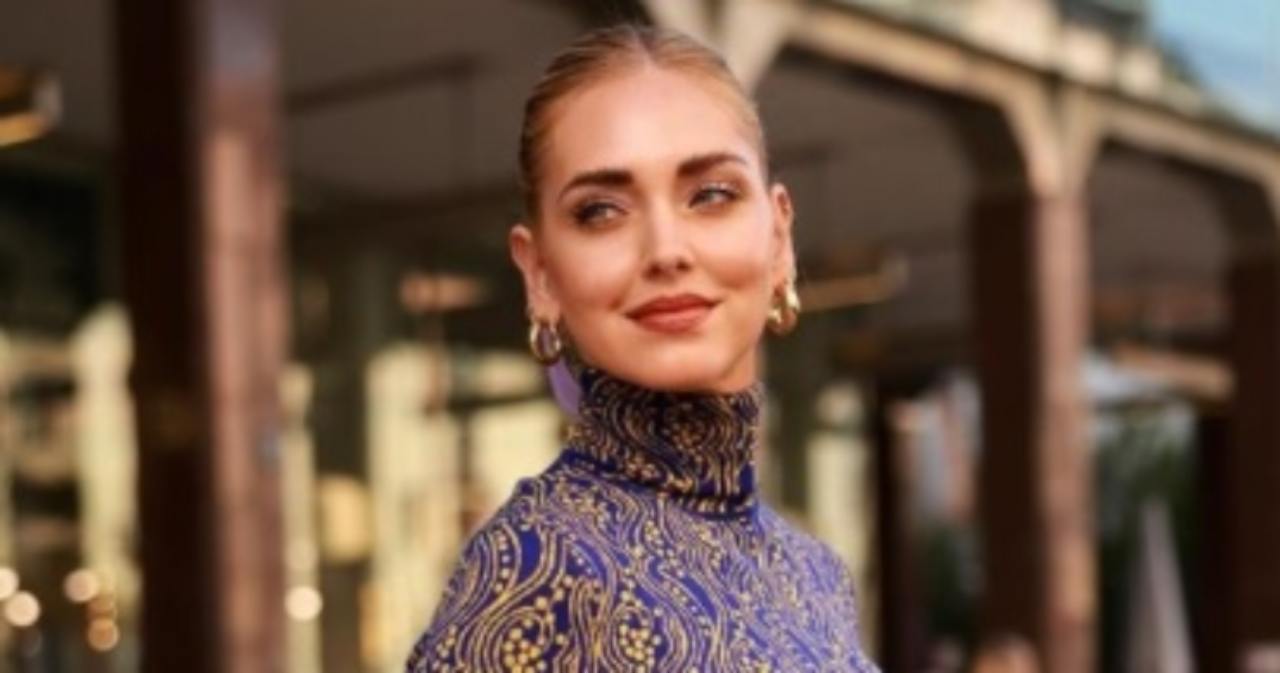 Chiara Ferragni