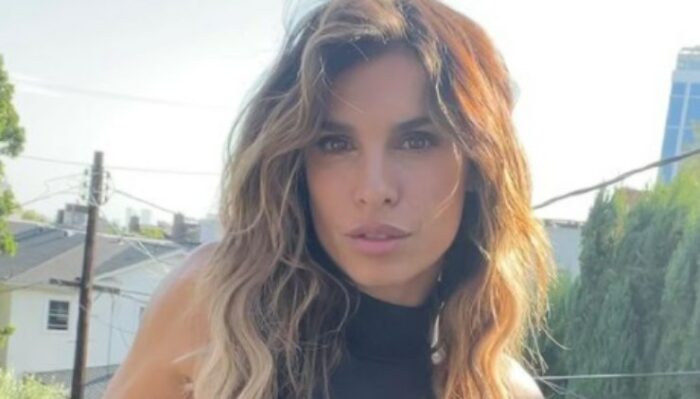 Elisabetta Canalis