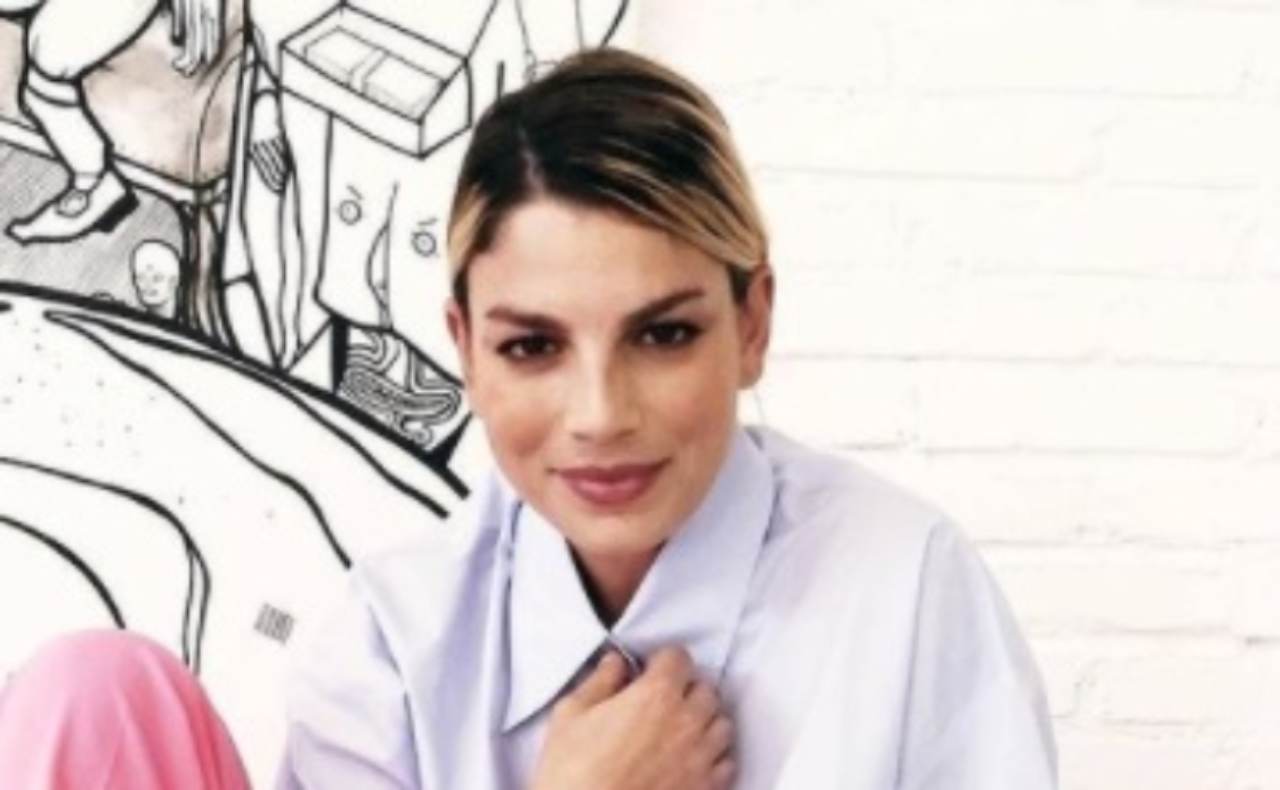 Emma Marrone