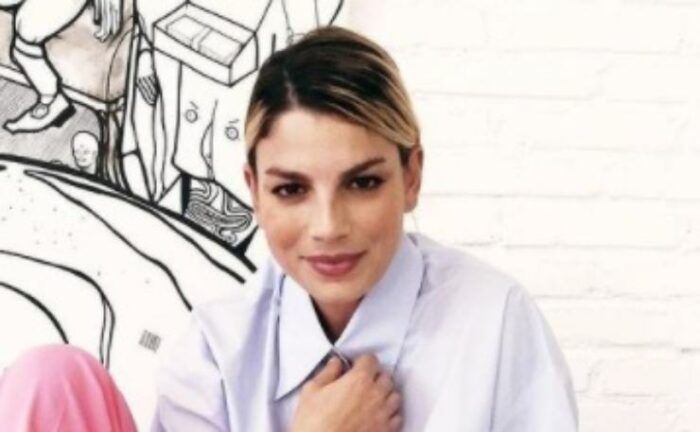 Emma Marrone