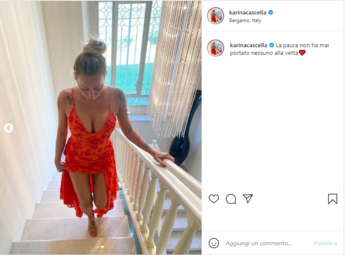 karina cascella post 