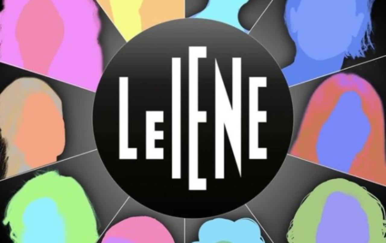 Le Iene logo
