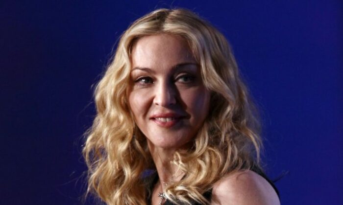 Madonna