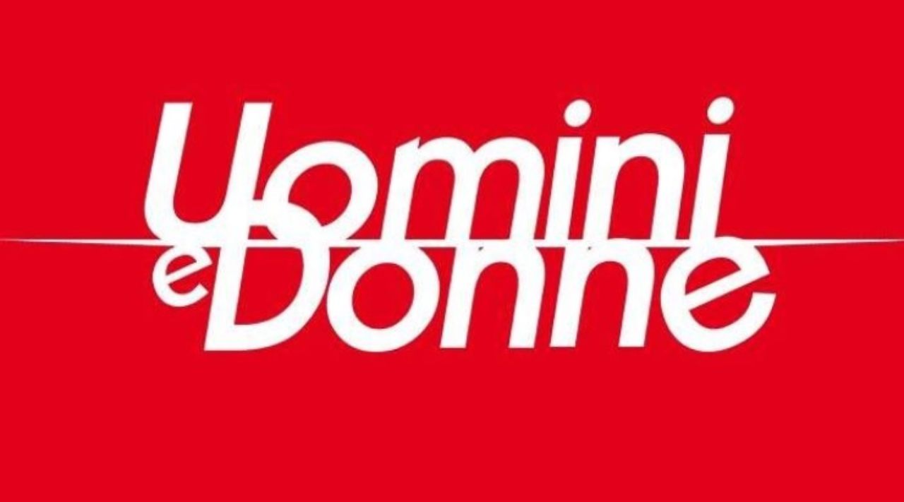 Uomini e Donne logo