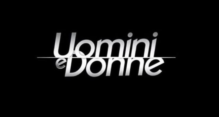 uomini e donne logo