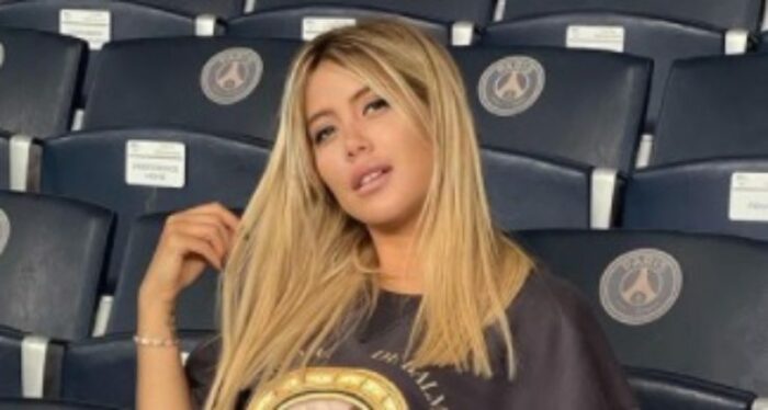 Wanda Nara