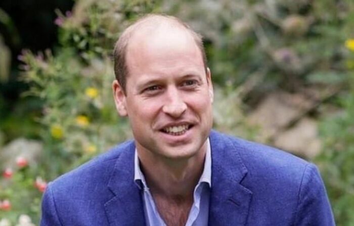 principe william