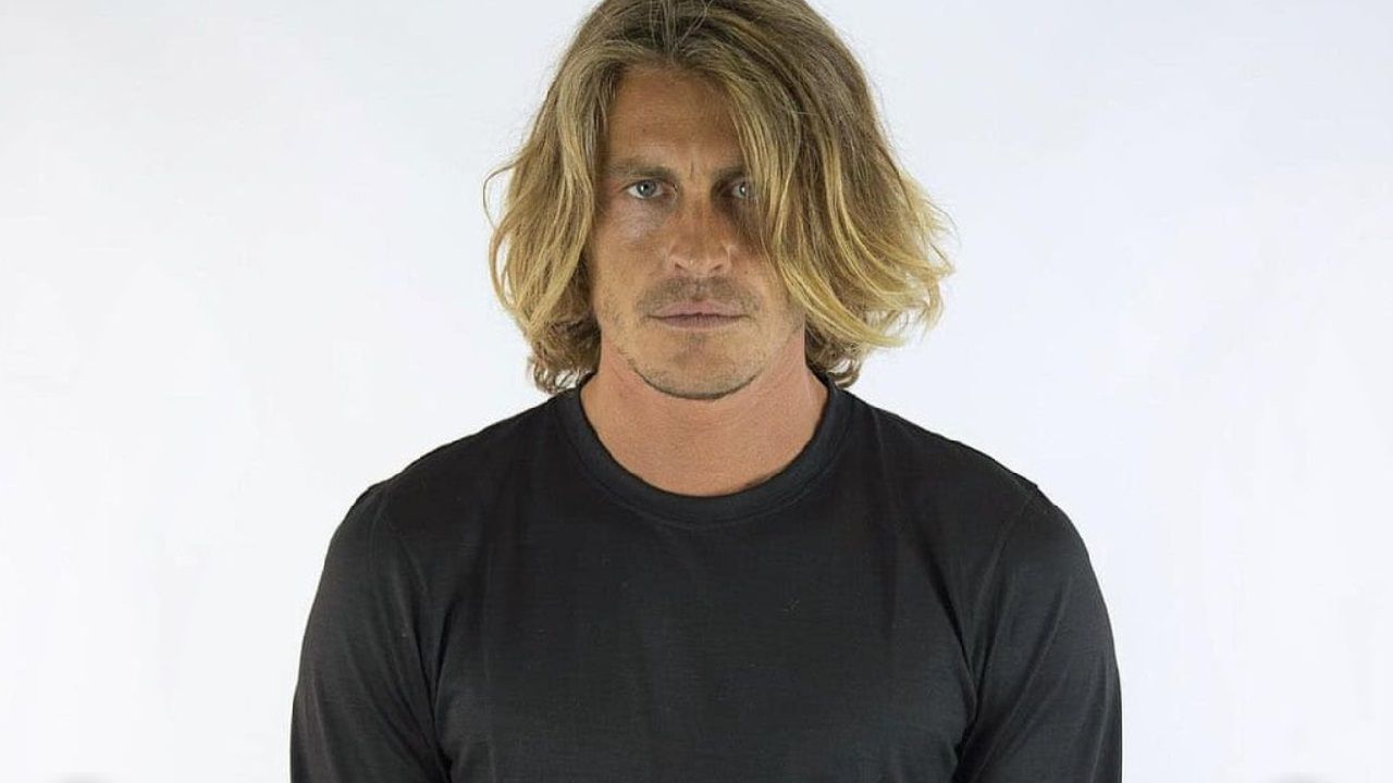 Alberto Mezzetti primo piano