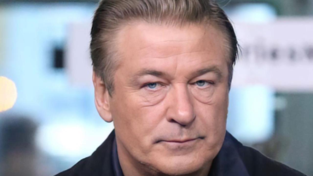 Alec Baldwin