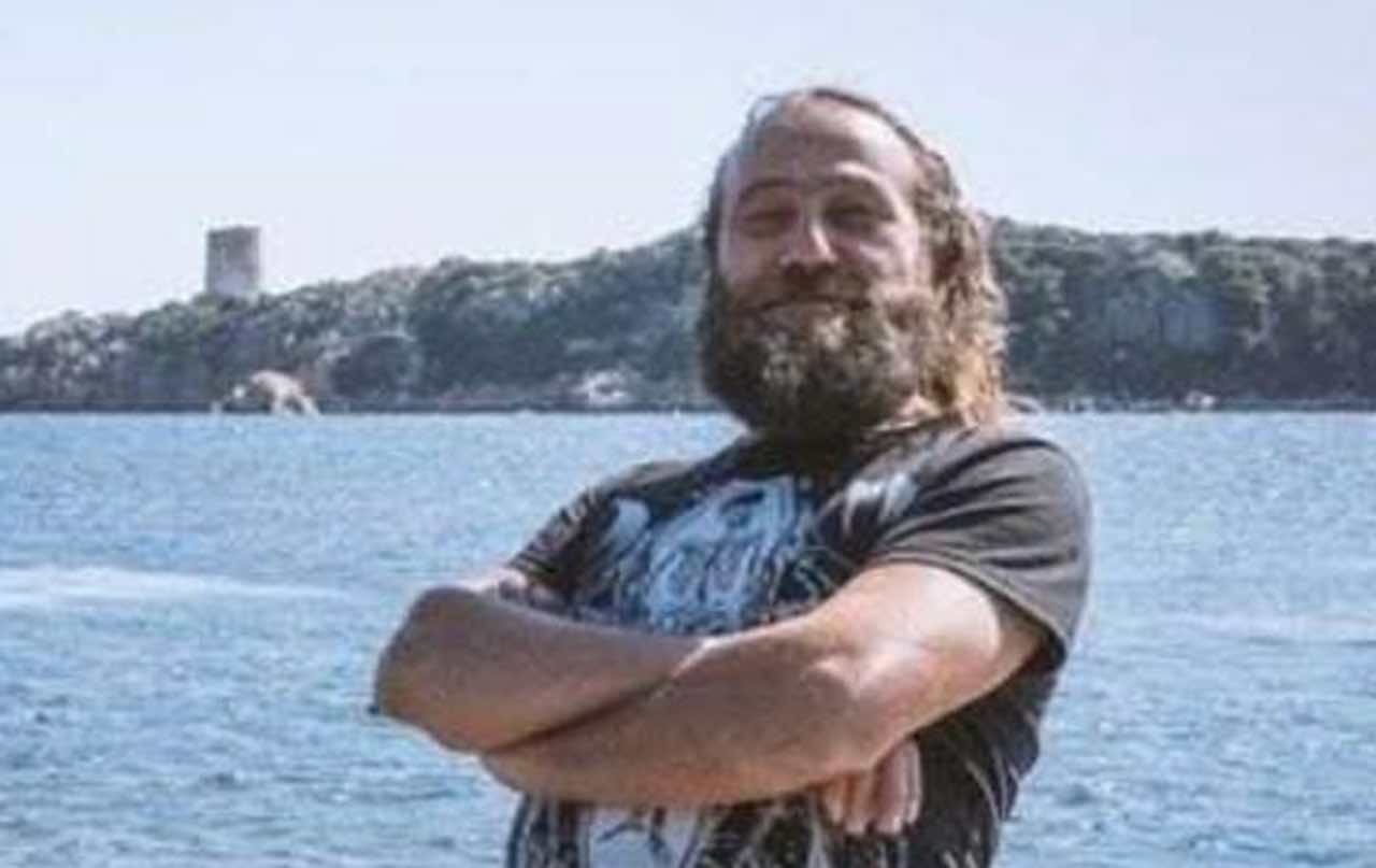 Alessio Madeddu ucciso a Teulada