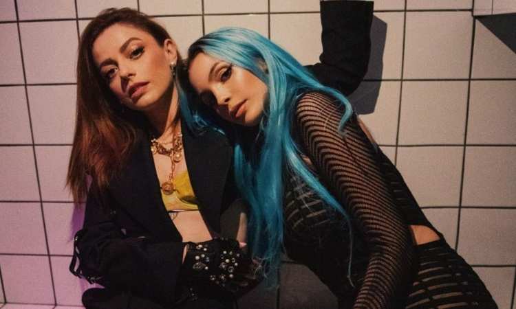 Annalisa e il suo annuncio ai fan