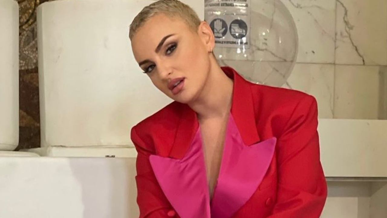 Arisa capricci Ballando con le Stelle