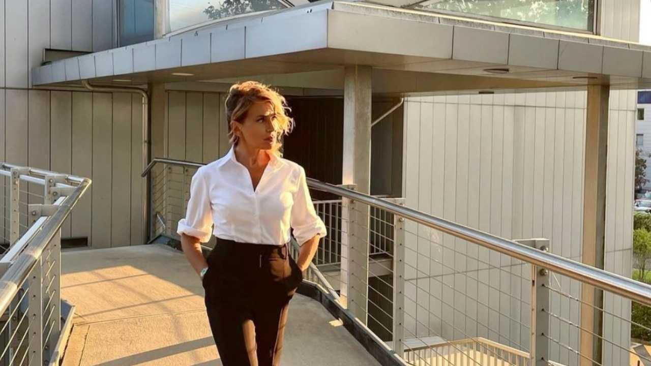 Barbara D'Urso e la domenica