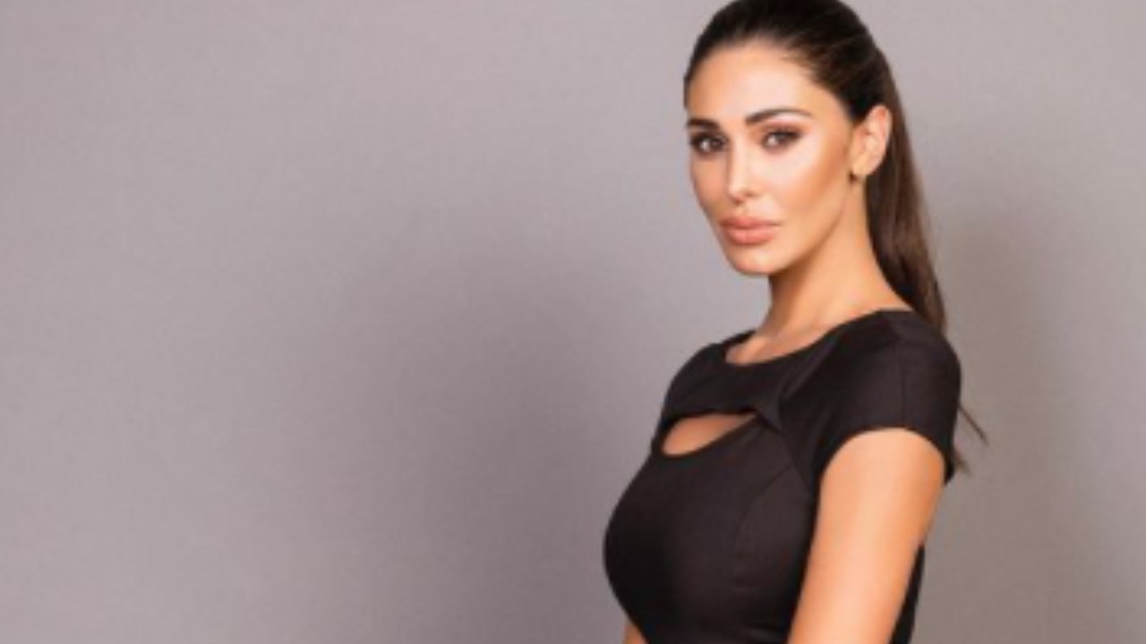 Belen Rodriguez single