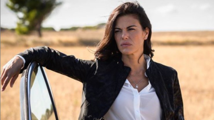 Bianca, attrice di Fino all'ultimo battito