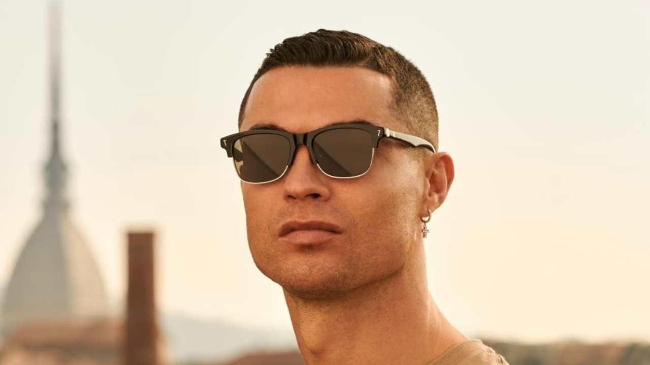 Cristiano Ronaldo aspetta altri due figli