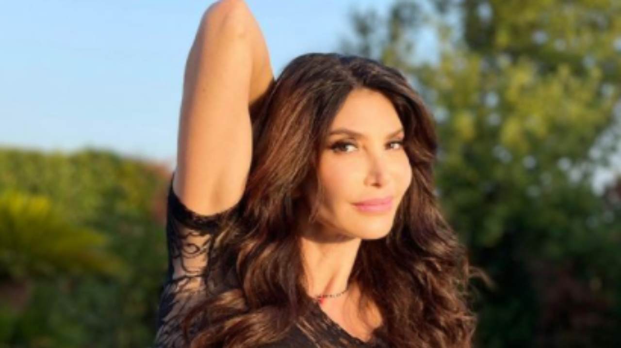 Carmen Di Pietro primo piano