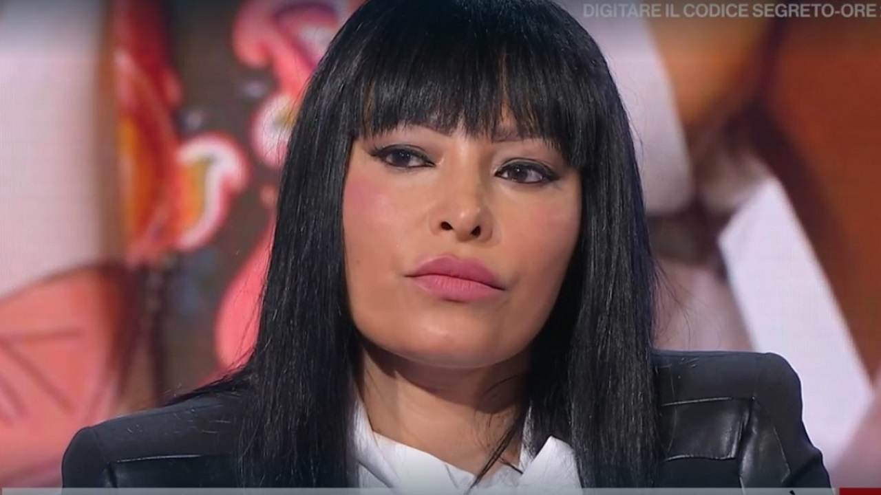 Carolina Marconi a Storie Italiane