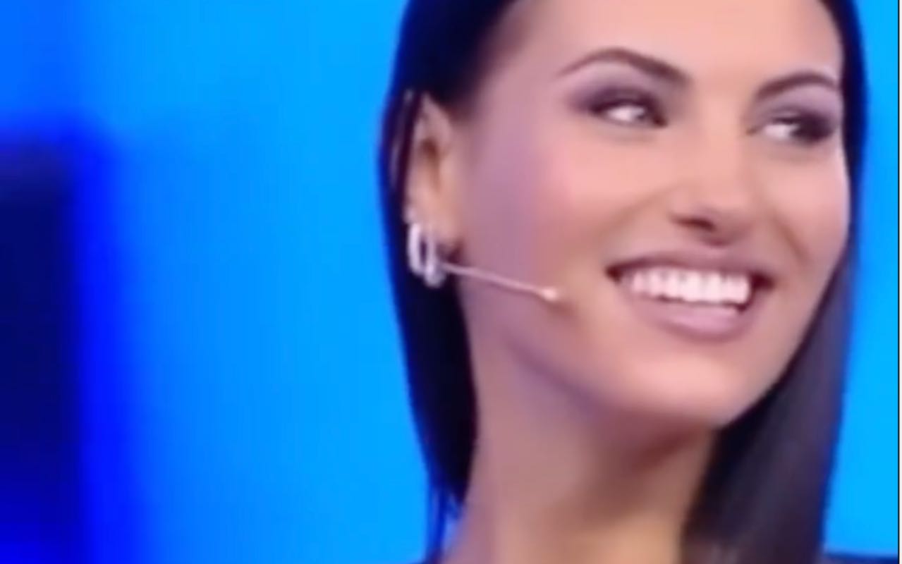 Carolina Stramare