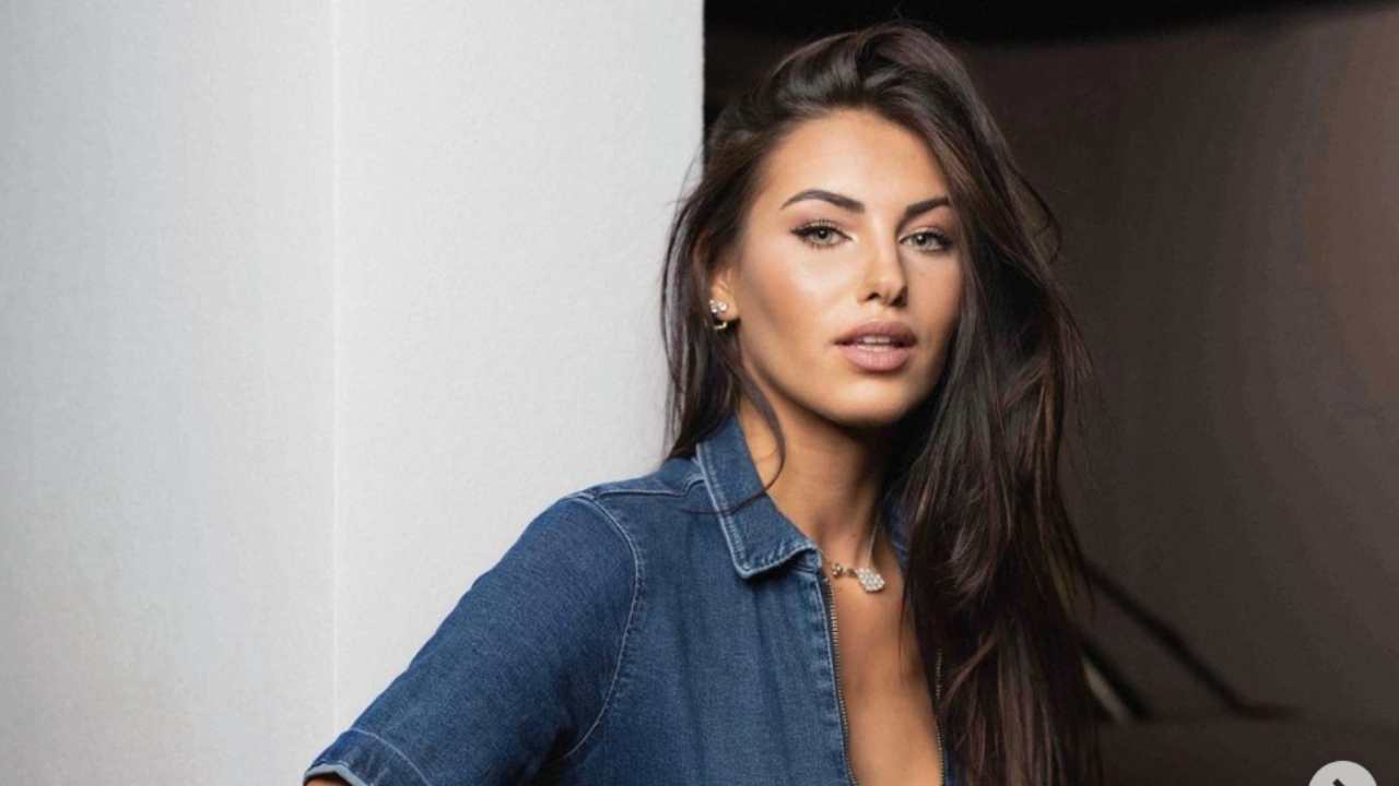 Carolina Stramare Miss Italia