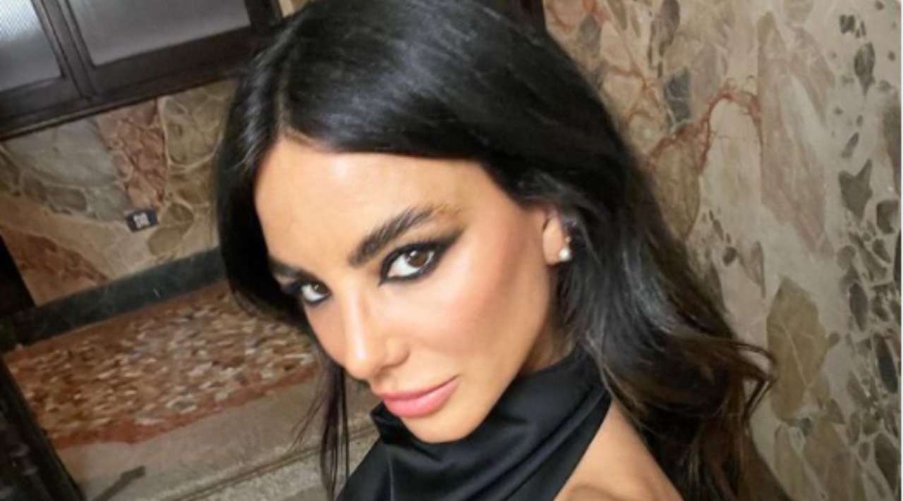 Chiara Biasi seducente