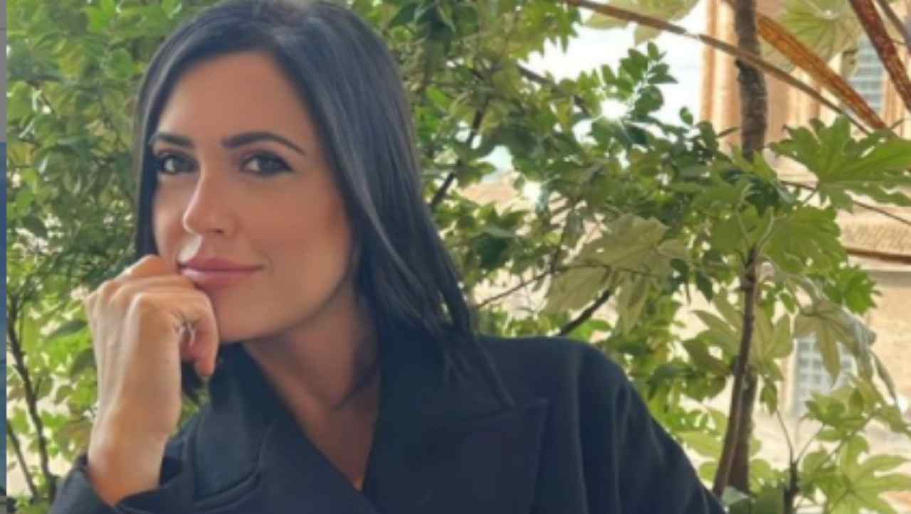 Claudia Ruggeri misteriosa