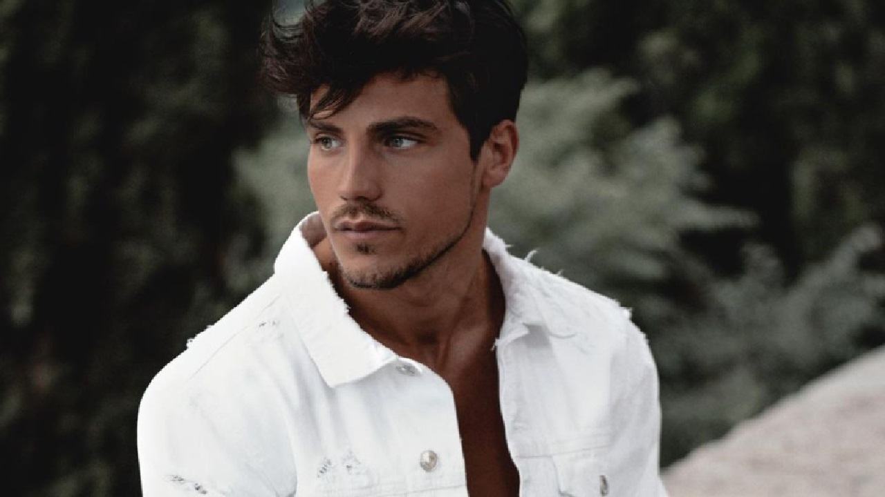 Daniele Dal Moro serio