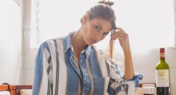 Dayane Mello in bikini lascia incantati: bella come una fata