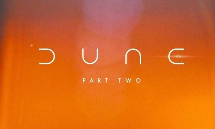 Dune 2 has already been announced